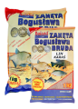 Zanęta Popularna Boland / Lin Karaś / 1 kg / * ZA-PO118* sklep wędkarski Makarfish 1