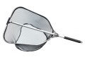 Podbierak Gumowany Jaxon Spinning FLOATING NET MULTIPOWER / 1,80 m /70 x 60 cm / *PL-AGH180*sklep wędkarski Makarfish