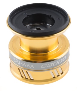 Szpula zapasowa Shimano Sahara FI 4000 i 4000 HG / *RD18074*