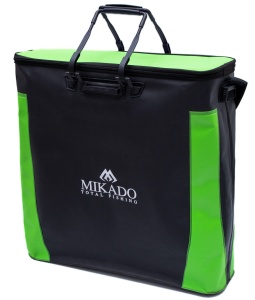 Torba na siatkę Mikado Eva / 66 x 65 x 20 cm / *UWI-MF-008* 