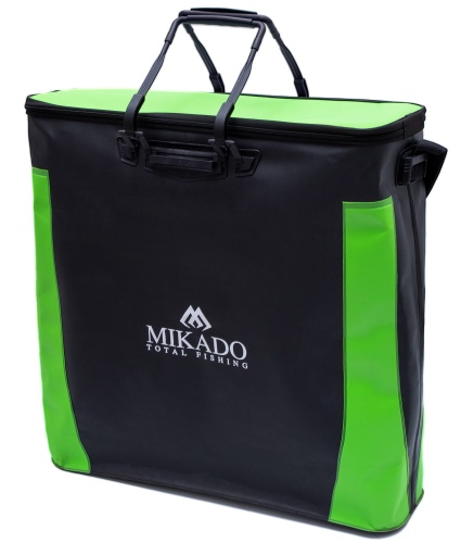 Torba na siatkę Mikado Eva / 66 x 65 x 20 cm / *UWI-MF-008* sklep wędkarski makarfish