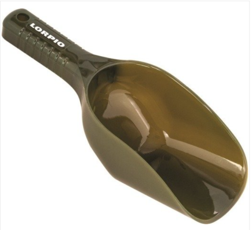 Łyżka zanętowa Lorpio *75-331-002* sklep wędkarski makarfish