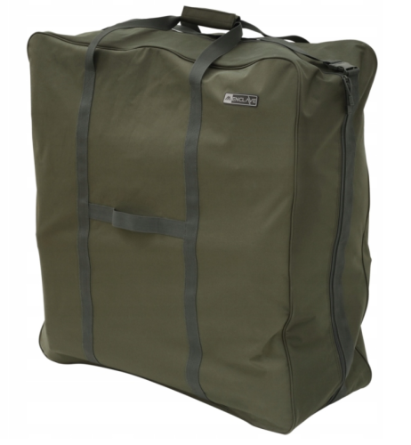 Torba, pokrowiec na łóżko Mikado Enclave / 85 x 85 x 30 cm / *UWF-023* sklep wędkarski Makarfish