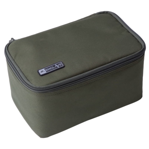 Torba Karpiowa Enclave 4+1 Mikado / 25 x 16 x 12 cm / *UWF-022* sklep wędkarski Makarfish