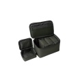 Torba Karpiowa Enclave 4+1 Mikado / 25 x 16 x 12 cm / *UWF-022* sklep wędkarski Makarfish