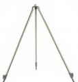 Stojak, trójnóg do ważenia ryb Nash Weight Tripod / 90 kg / 100 - 180 cm / *T0094* sklep wędkarski makarfish 1