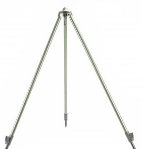Stojak, trójnóg do ważenia ryb Nash Weight Tripod / 90 kg / 100 - 180 cm / *T0094*