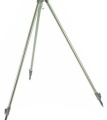 Stojak, trójnóg do ważenia ryb Nash Weight Tripod / 90 kg / 100 - 180 cm / *T0094* sklep wędkarski makarfish  2