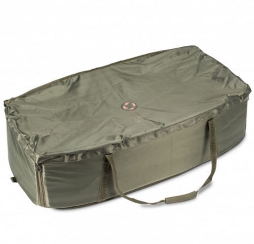 Mata karpiowa Nash Carp Coral Standard + pokrowiec / 25 x 97 x 53 cm / *T0084* sklep wędkarski makarfish 1