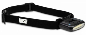 Latarka czołowa Nash Moonshine Multi Lite / 180 lm / akumulatorowa / *T3011*