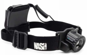 Latarka czołowa Nash Moonshine Mega Lite / 760 lm / akumulatorowa / *T3012*