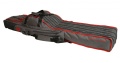 Pokrowiec Mikado / 4 komory / 170 cm / *UWD-05-170-4-GY* sklep wędkarski Makarfish