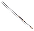 Wędka Mikado MFT Zander / 2,25 m / 8 - 28 g / 2 cz / *WAA639-225* sklep wędkarski Makarfish 1