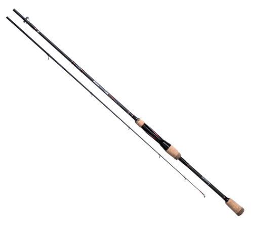 Wędka Mikado MFT Zander / 2,25 m / 8 - 28 g / 2 cz / *WAA639-225* sklep wędkarski Makarfish 1