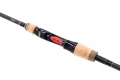 Wędka Mikado MFT Zander / 2,25 m / 8 - 28 g / 2 cz / *WAA639-225* sklep wędkarski Makarfish 3
