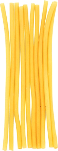 Wężyki, wentyle gumowe York / 8 cm / 10 szt/ *76174* sklep wedkarski makarfis