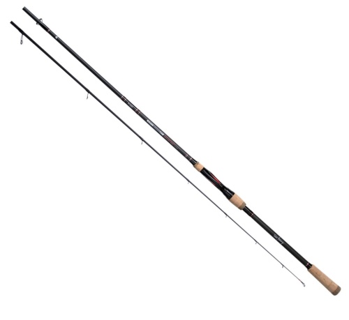 Wędka Mikado MFT ASP / 2,60 m / 8 - 25 g / 2 cz / *WAA641-260* sklep wędkarski Makarfish 1