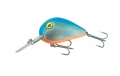 Wobler sumowy Cat Territory Meanest Cat / 9 cm / D04 / 86 g / *PWCT-MTC-9-D04* sklep wędkarski makarfish 1