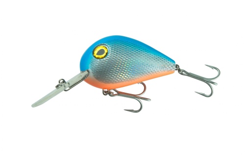 Wobler sumowy Cat Territory Meanest Cat / 9 cm / D04 / 86 g / *PWCT-MTC-9-D04* sklep wędkarski makarfish 1