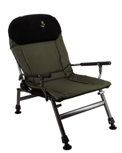 Fotel Elektrostatyk FK5 / Zielony / Najbardziej polecany 