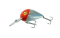 Wobler sumowy Cat Territory Meanest Cat / 9 cm / D09 / 86 g / *PWCT-MTC-9-D09* sklep wędkarski makarfish 1