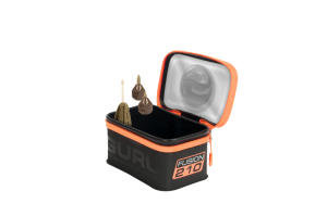 Pokrowiec, pojemnik Guru Fusion 210 / 11 x 18 x 10 cm / *GLG07*