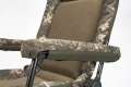 Fotel Nash Indulgence Daddy Long Legs / 8,6 kg / *T9470* sklep wędkarski makarfish 5