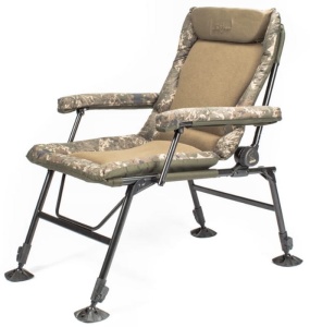 Fotel Nash Indulgence Daddy Long Legs / 8,6 kg / *T9470*