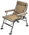 Fotel Nash Indulgence Daddy Long Legs / 8,6 kg / *T9470* sklep wędkarski makarfish 2