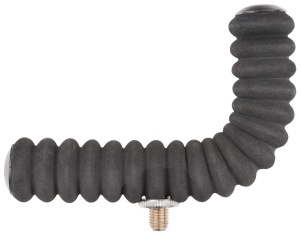 Podpórka, nasadka wkręcana Mikado Method Feeder / neoprenowa / 14 cm / *IS15-POD-08-14*