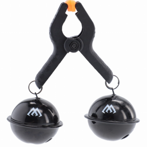 Dzwonek sumowy Mikado Bang Bells / ∅ 4 cm / 1 szt / *AM-SUM-001* sklep wędkarski makarfish