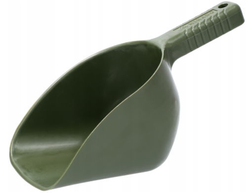 Łyżka zanętowa Mikado / Rozm. L / *AMR05-P005-L* sklep wędkarski makarfish