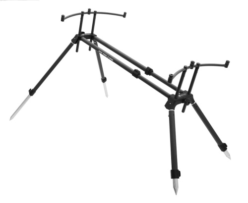 Stojak karpiowy, Rod Pod Mikado ARC POD 3 ROD / na 3 wędki / *AMP03-102-3* sklep wędkarski Makarfish