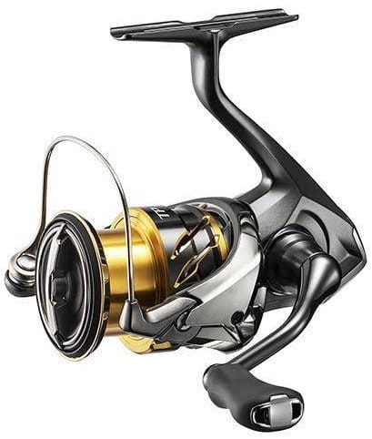 Kołowrotek Shimano Twin Power FD 2500 FD  / 5,3 : 1 / *TP2500FD* sklep wędkarski makarfish 1