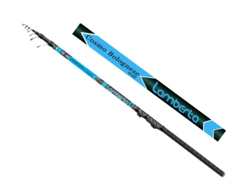 Wędka Mistrall Lamberta Bolognese Cosmo / 6,00 m / 350 g / *RM-2141960* sklep wędkarski makarfish