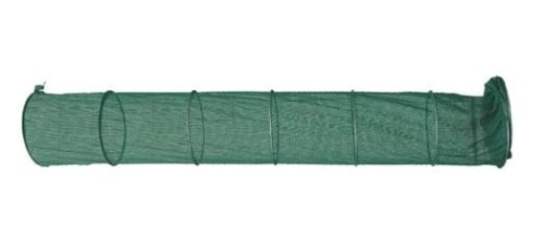 Siatka Mistrall z uchwytem do sztycy / 4,00 m / ∅ 43 cm / *AM-6008606* sklep wędkarski makarfish