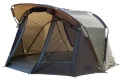 Namiot karpiowy Mikado Enclave 2 Man Bivvy Plus / 290 x 290 x 155 cm / *IS14-BV001P* sklep wędkarski Makarfish 1
