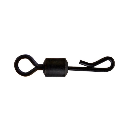 Krętlik szybkiej wymiany Prologic Quick Change Swivel / Standard / # 8 / 15 szt / *49929* sklep wędkarski makarfish