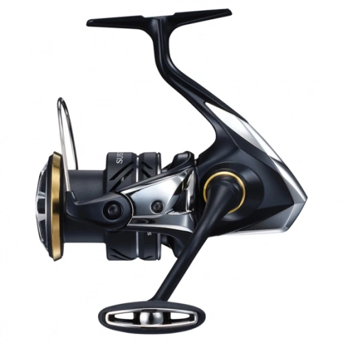 Kołowrotek Shimano Sustain FJ C 3000 XG / 6,4 : 1 / *SAC3000XGFJ* sklep wędkarski makarfish 1