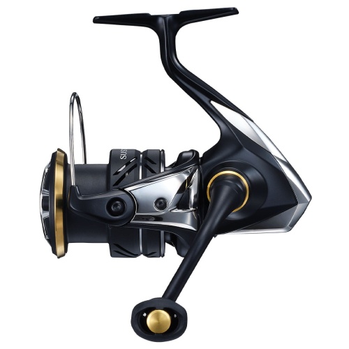 Kołowrotek Shimano Sustain FJ 2500 HG / 6,0 : 1 / *SA2500HGFJ* sklep wędkarski makarfish 1