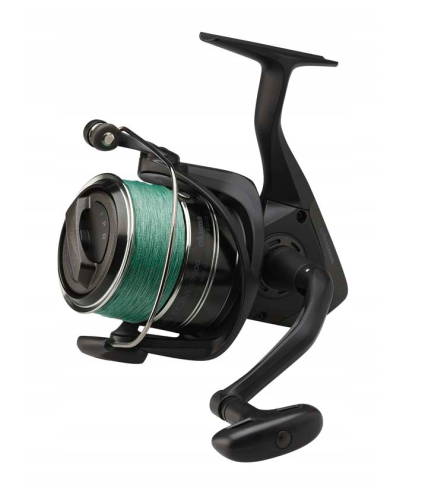 Kołowrotek Okuma Big Bomber Spod BBS-7000S / + plecionka w zestawie / *64489* sklep wędkarski Makarfish