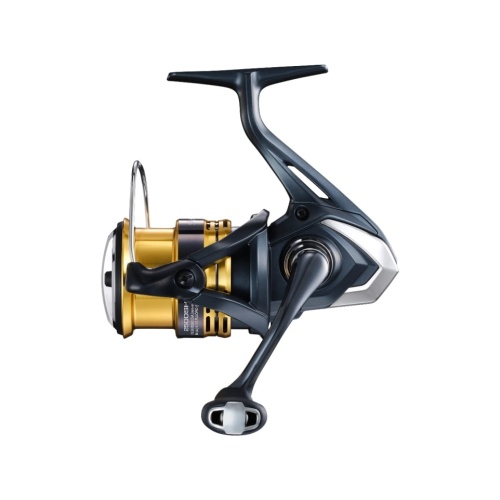 Kołowrotek Shimano Sahara FJ 2500 S HG / 6,2 : 1 / *SH2500SHGFJ* sklep wędkarski makarfish 1