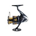 Kołowrotek Shimano Sahara FJ C 3000 HG / 6,2 : 1 / *SHC3000HGFJ* sklep wędkarski makarfish 1