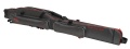 Pokrowiec sztywny Mikado / 3 komory / 160 cm / *UWD-06-160-3-GY* sklep wędkarski Makarfish 2