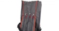 Pokrowiec Mikado / 3 komory / 150 cm / *UWD-05-150-3-GY* sklep wędkarski makarfish