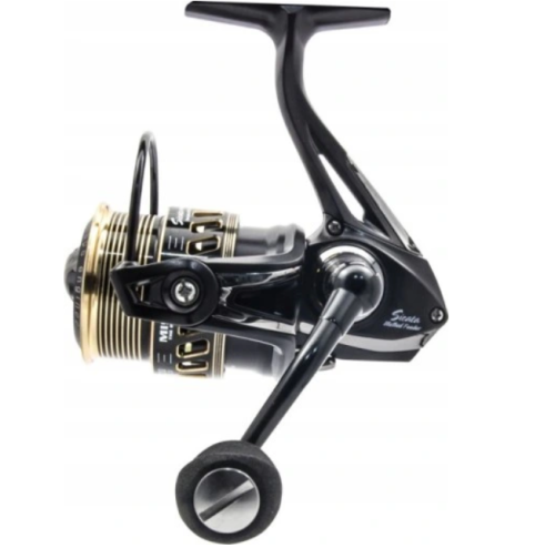 Kołowrotek Mistrall Sicata Method feeder FD50 / 0,31 mm - 50 m / 5,2 : 1 / *KM-1021050*  sklep wędkarski makarfish