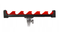 Podpórka wkręcana z regulacją kąta MIstrall / 33 cm / 1 szt. / * AM-6500252* sklep wędkarski makarfish