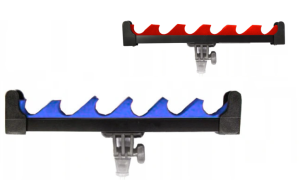 Podpórka wkręcana z regulacją kąta  MIstrall / 26 cm / 1 szt. / * AM-6500252* 