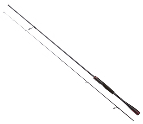 Wędka Shimano Zodias Spinning / 2,03 m / 3 - 10 g / 2 cz. / *20ZODIAS268L2* sklep wędkarski makarfish 1