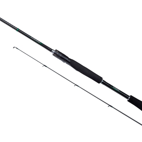 Wędka Shimano Curado Spinning / 2,13 m / 4 - 14 g / 2 cz. / *CDS70M2EUA* sklep wędkarski makarfish 1